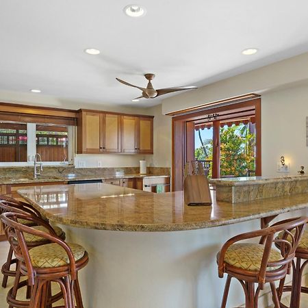 카일루아 코나 Seaspray Oceanview 아파트 외부 사진