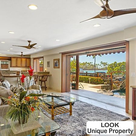 카일루아 코나 Seaspray Oceanview 아파트 외부 사진