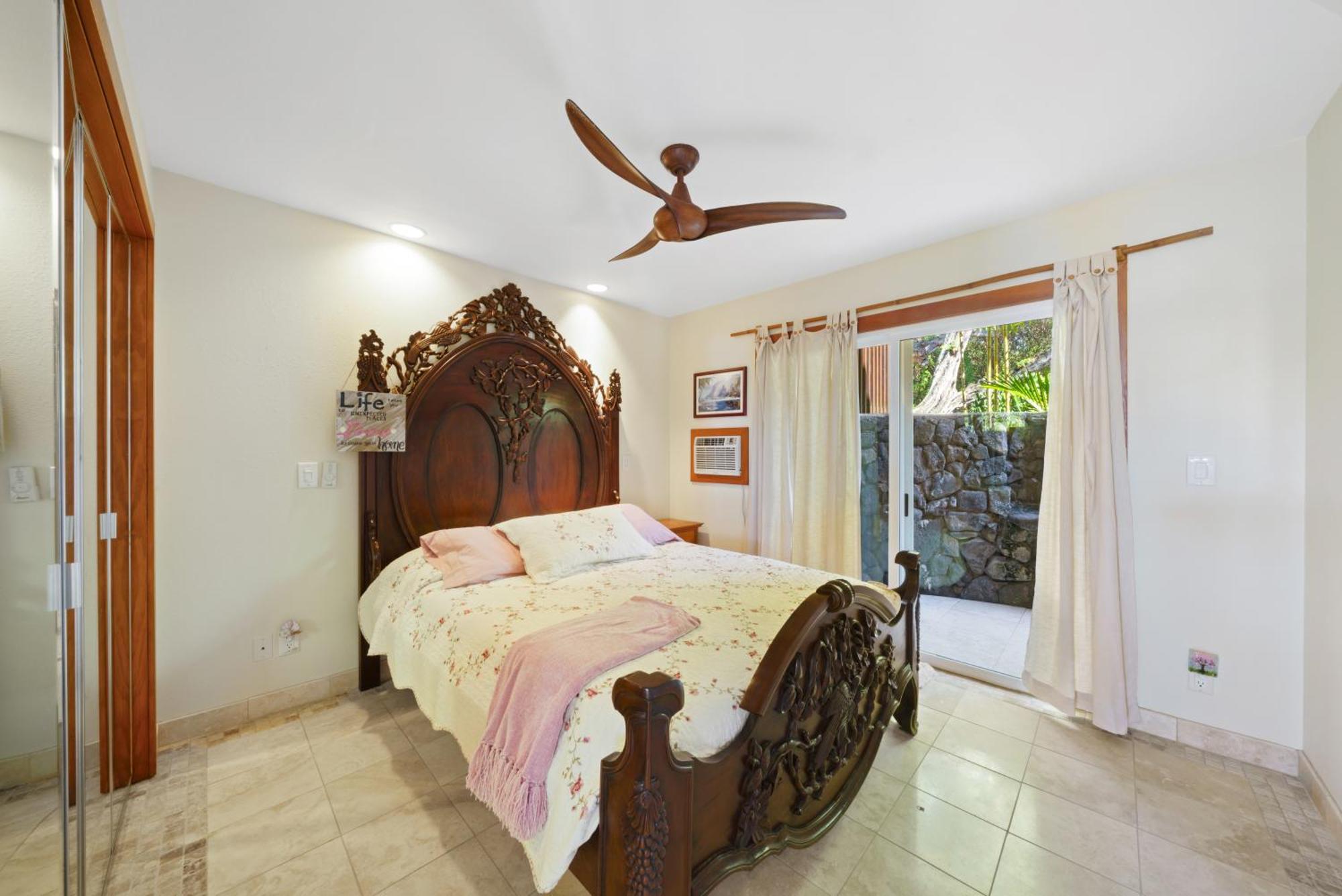 카일루아 코나 Seaspray Oceanview 아파트 외부 사진