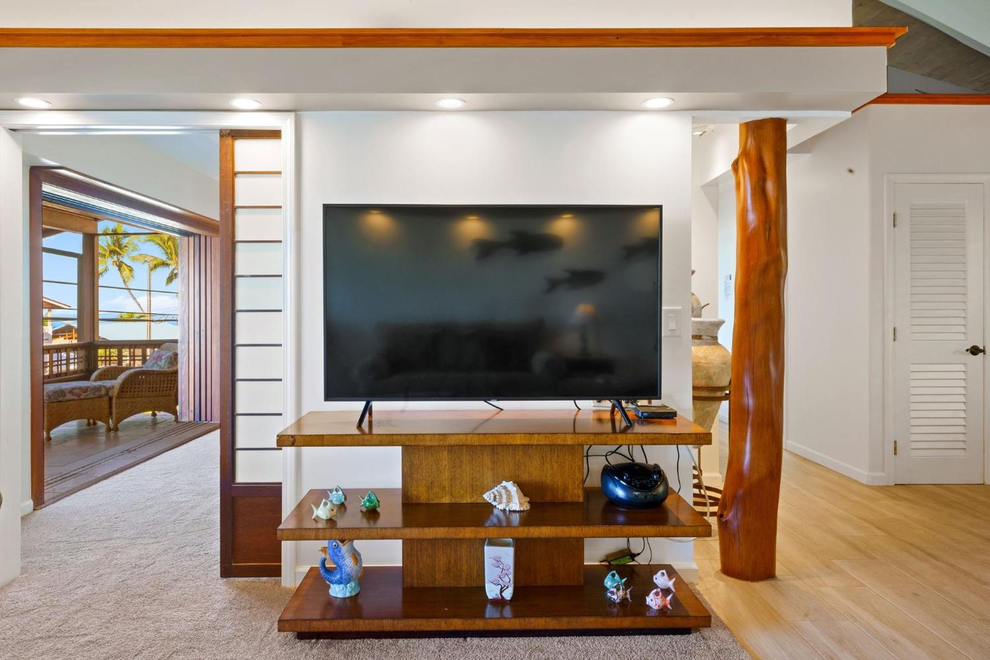 카일루아 코나 Seaspray Oceanview 아파트 외부 사진
